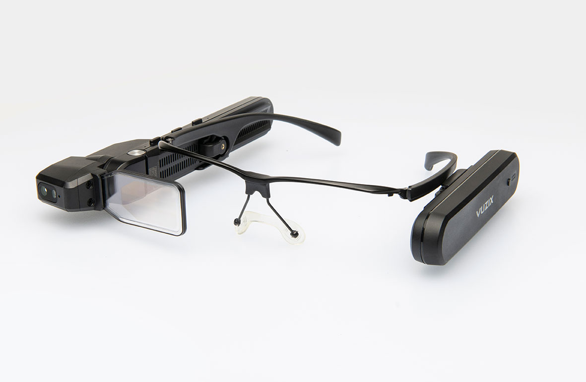 Vuzix M4000